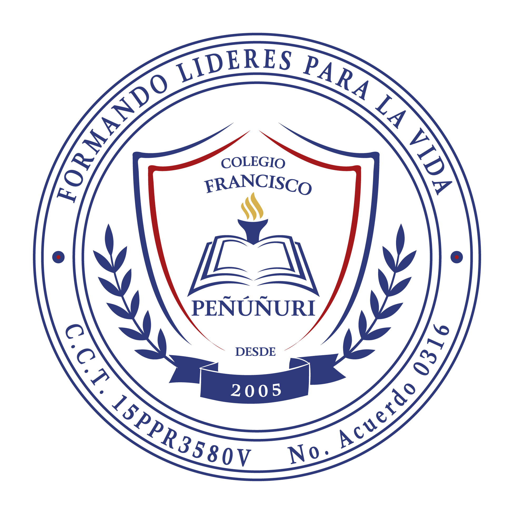 Colegio Francisco Peñuñuri